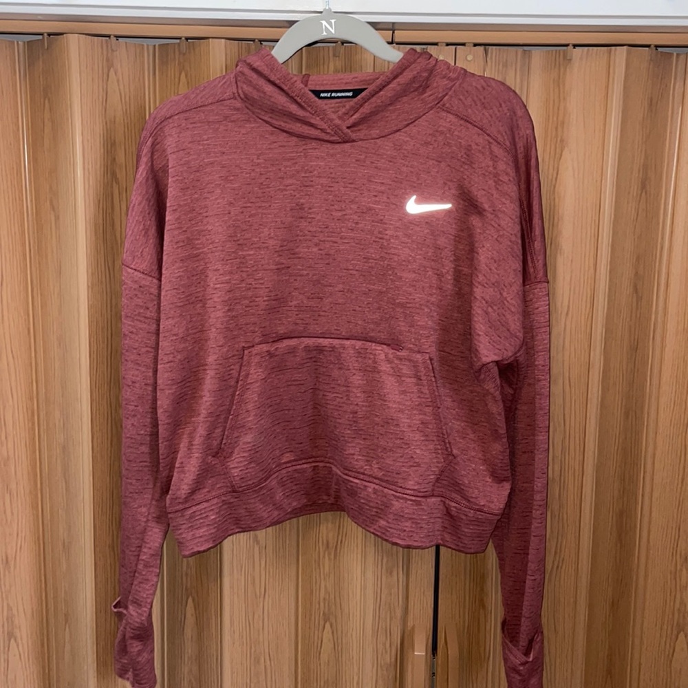 Nike Running Hoodie